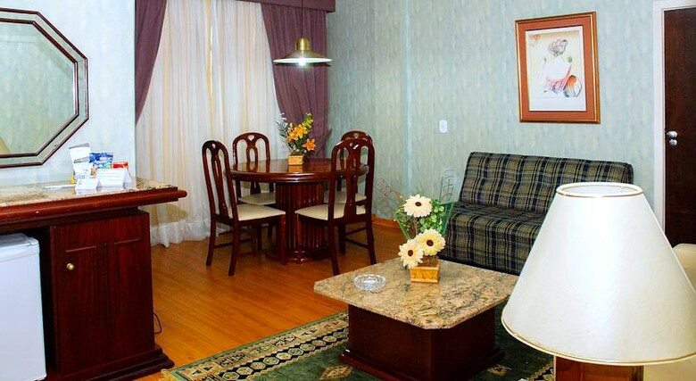 Caravelle Palace Hotel
