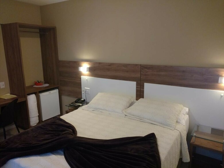 Hotel Brisamar Suite