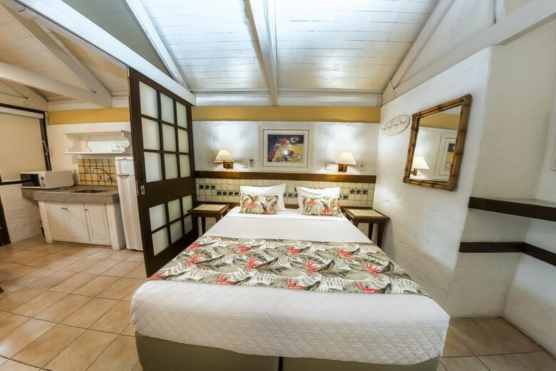 Hotel Costa Norte Ingleses - Praia Dos Ingleses
