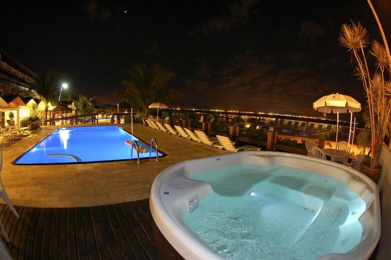 Hotel Costa Norte Ponta Das Canas