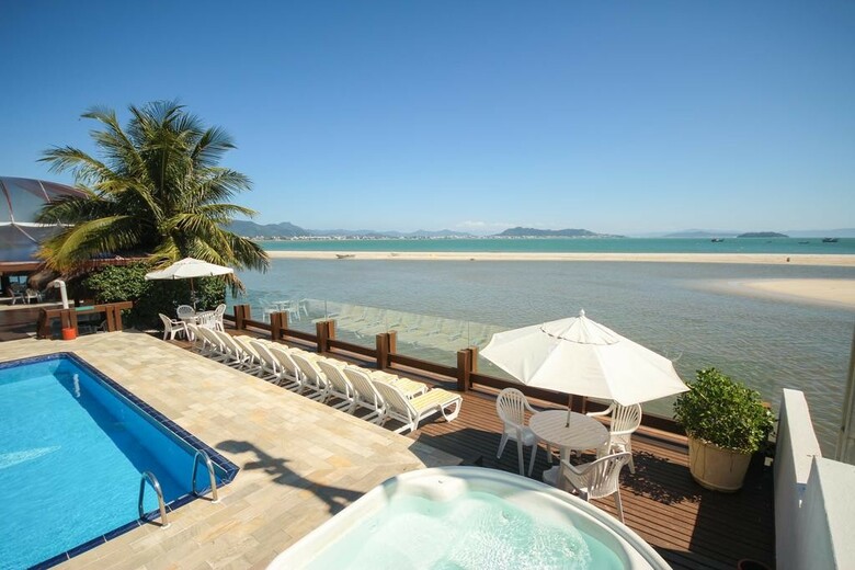 Hotel Costa Norte Ponta Das Canas