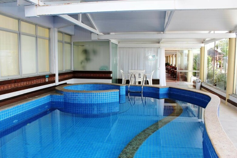 Hotel Costa Norte Ponta Das Canas
