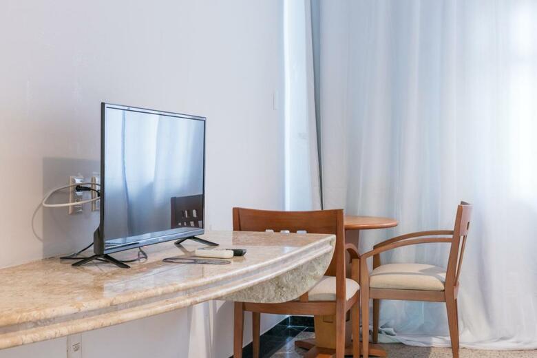 Hotel Porto D`aldeia Resort