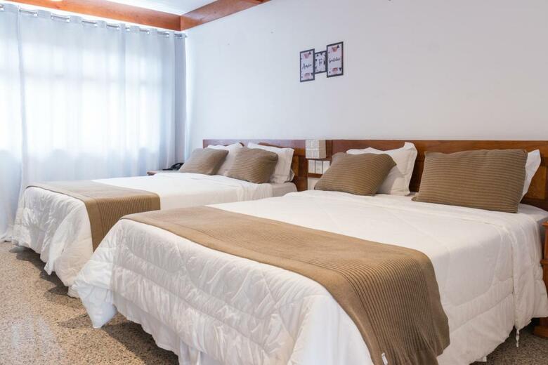 Hotel Porto D`aldeia Resort