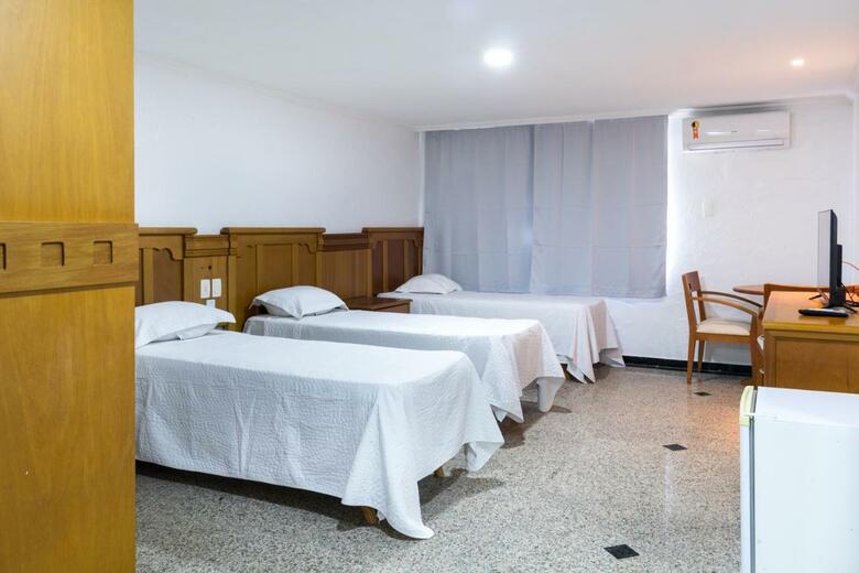 Hotel Porto D`aldeia Resort