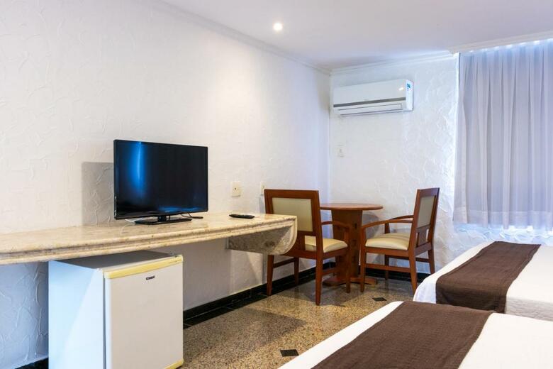 Hotel Porto D`aldeia Resort