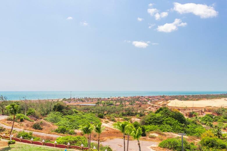 Hotel Porto D`aldeia Resort