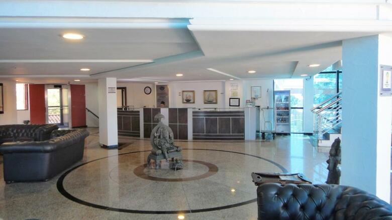 Hotel Porto D`aldeia Resort
