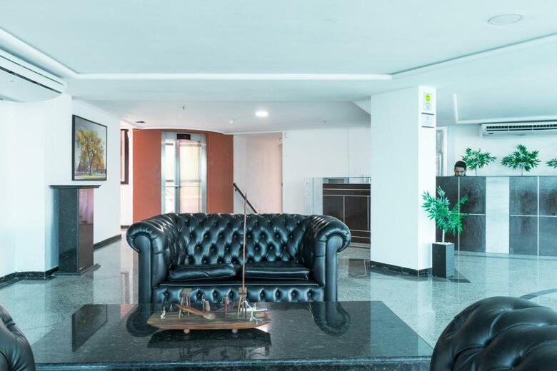Hotel Porto D`aldeia Resort