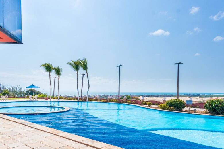 Hotel Porto D`aldeia Resort