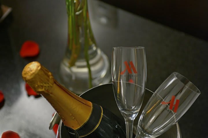 Sao Paulo Airport Marriott Hotel