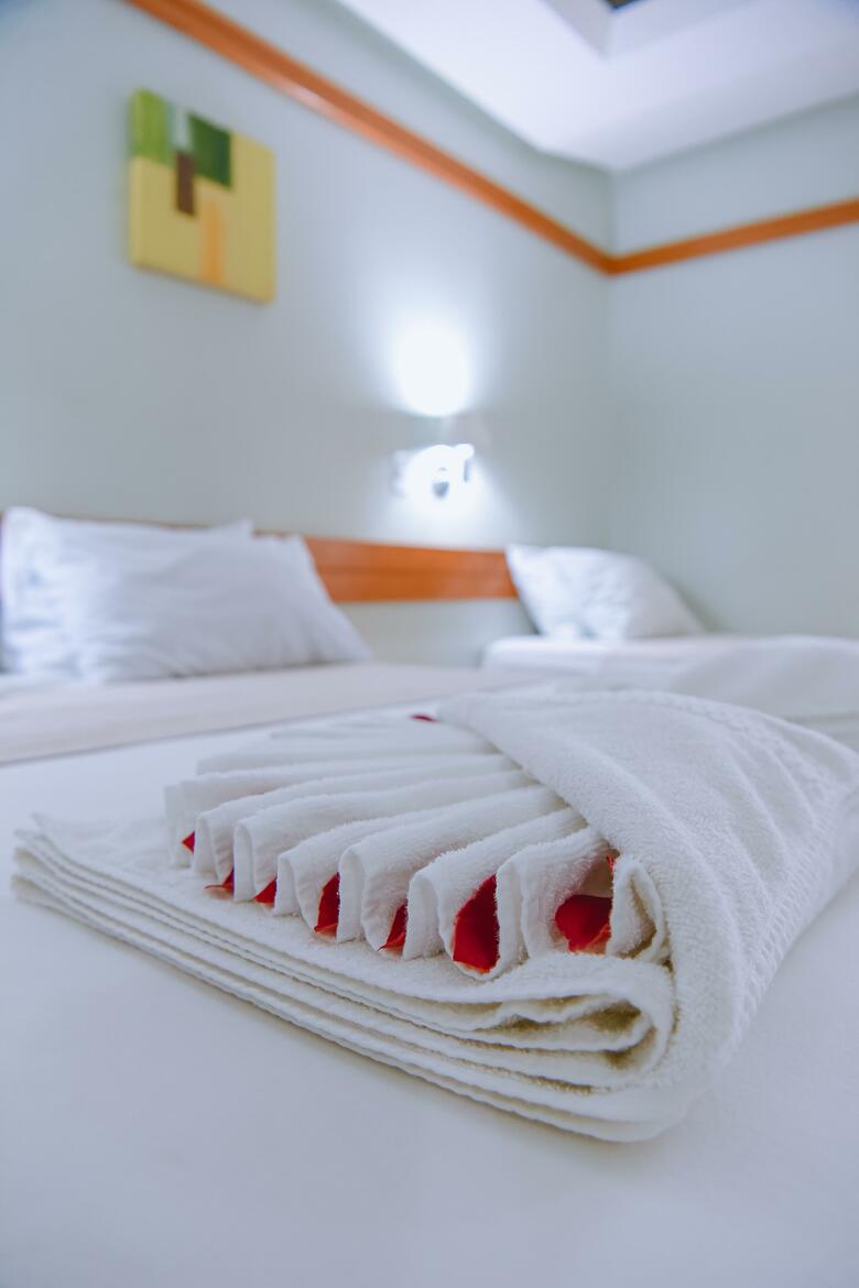 Hotel Praia Ponta D'areia