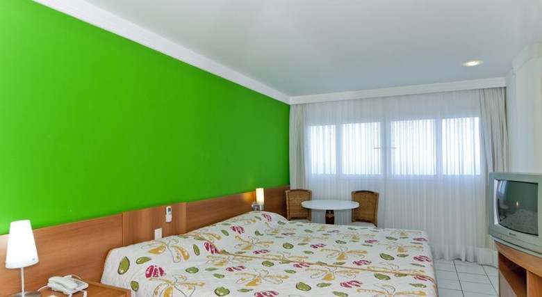 Hotel Ponta Negra Flat