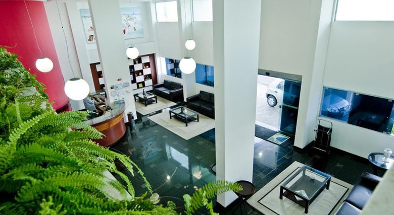 Hotel Ponta Negra Flat