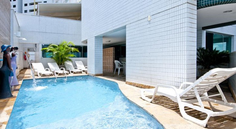 Hotel Ponta Negra Flat