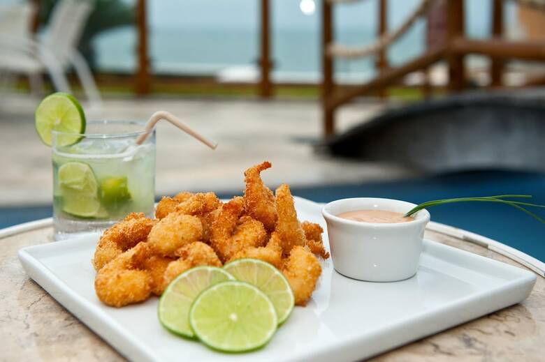Pontalmar Praia Hotel