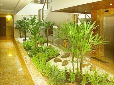 Pontalmar Praia Hotel