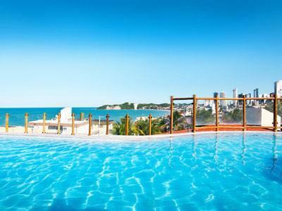Pontalmar Praia Hotel