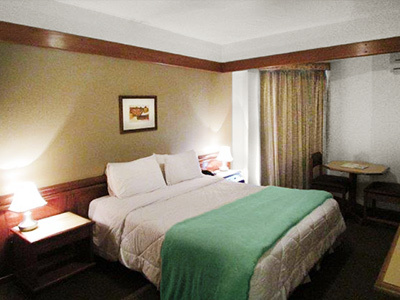 Hotel Continental Porto Alegre