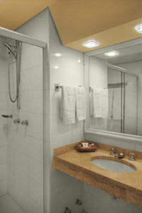 Hotel Continental Porto Alegre