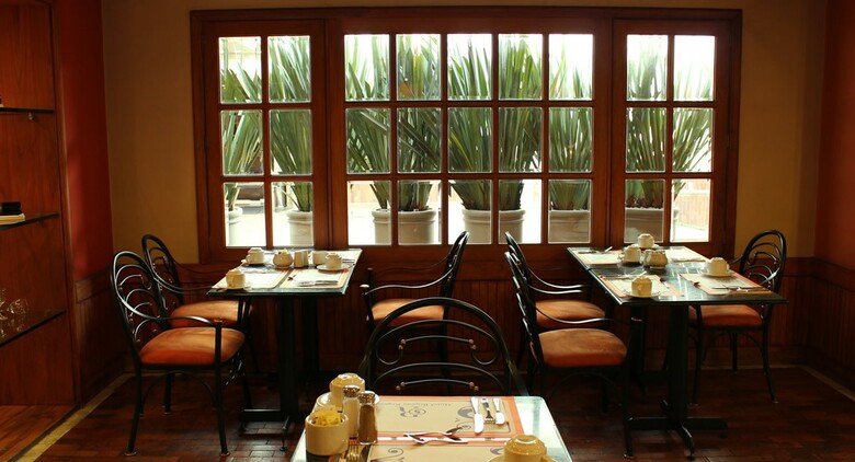 Hotel Bogot� Regency Usaqu�n