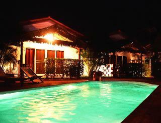 Hotel Vivi Bungalows Resort 2