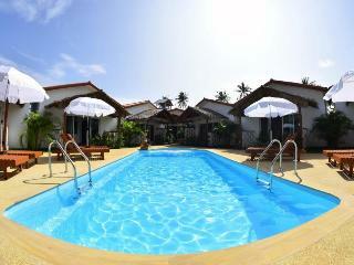 Hotel Vivi Bungalows Resort 2