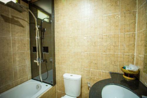 Hotel Phi Phi Andaman Beach Resort