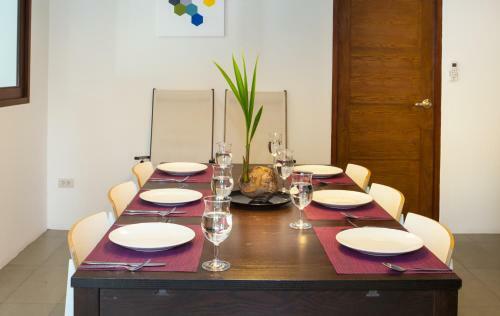 Baan Talay Pool Villa