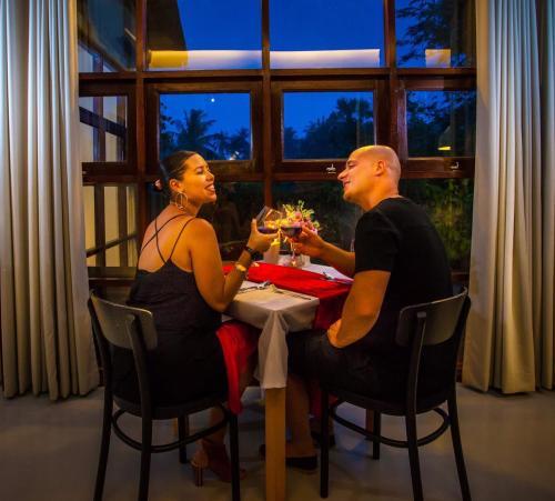 Baan Talay Pool Villa