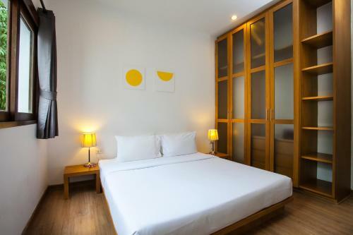 Baan Talay Pool Villa