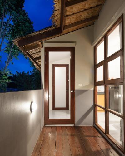 Baan Talay Pool Villa