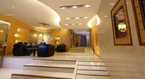 Hotel Mermaid Bangkok
