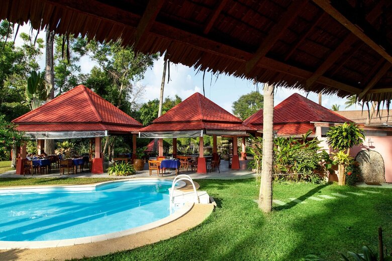 Hotel Marco Polo Resort & Restaurant
