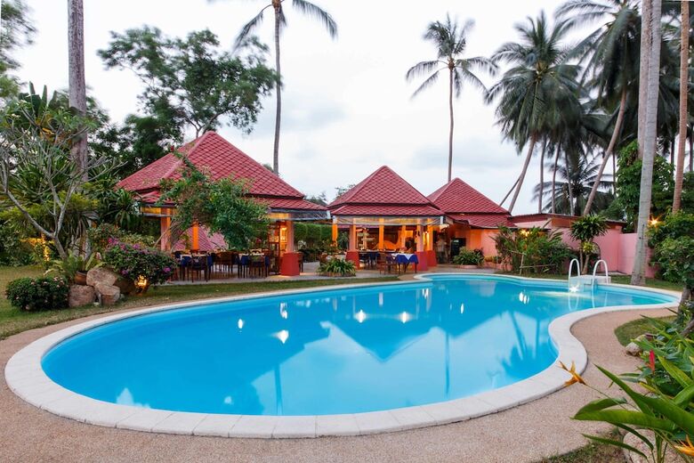 Hotel Marco Polo Resort & Restaurant