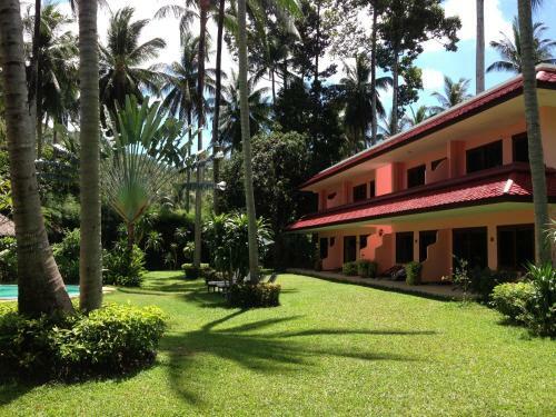 Hotel Marco Polo Resort & Restaurant