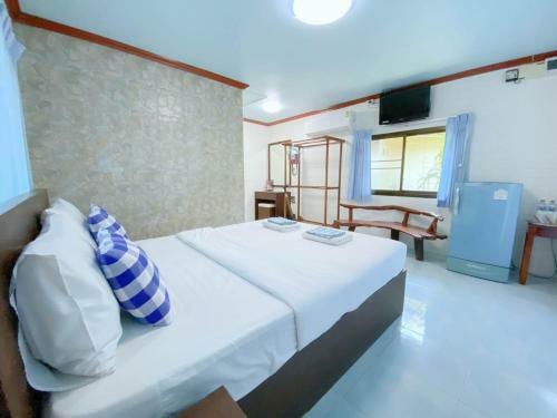 Hotel Bell House Resort