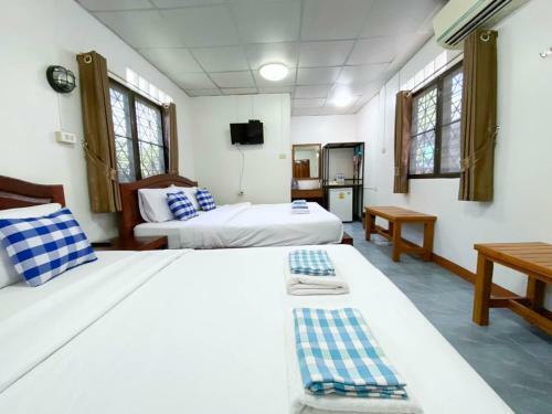 Hotel Bell House Resort