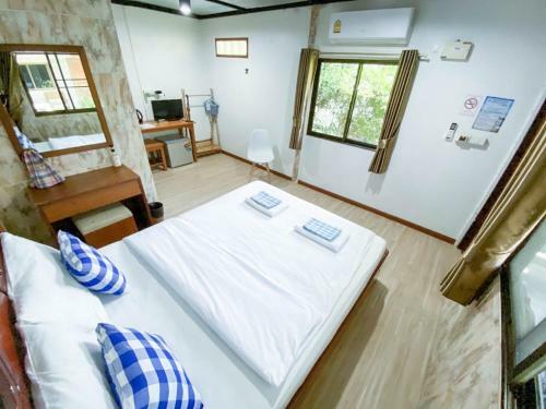 Hotel Bell House Resort