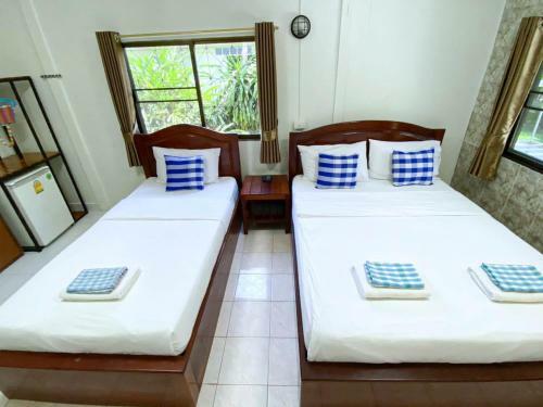 Hotel Bell House Resort