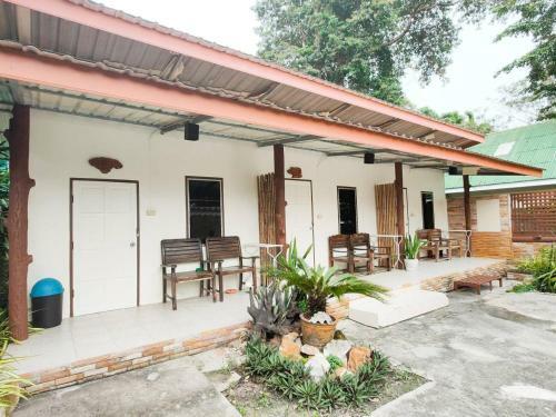 Hotel Bell House Resort