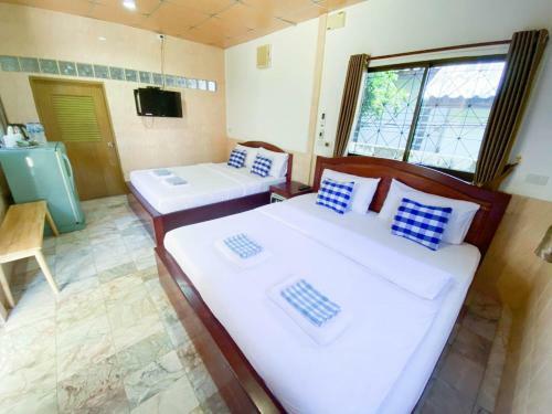 Hotel Bell House Resort