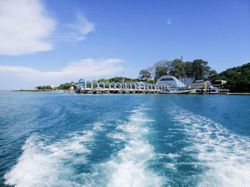 Hotel Bell House Resort
