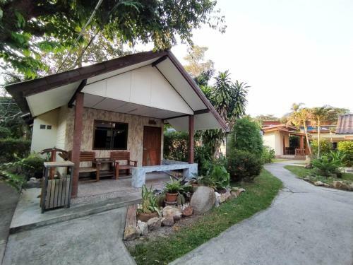 Hotel Bell House Resort