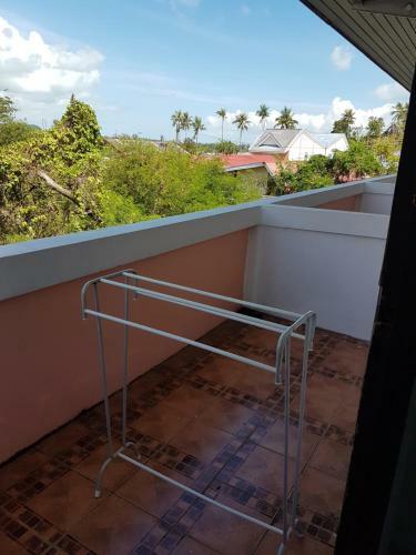 Hostal Mm House