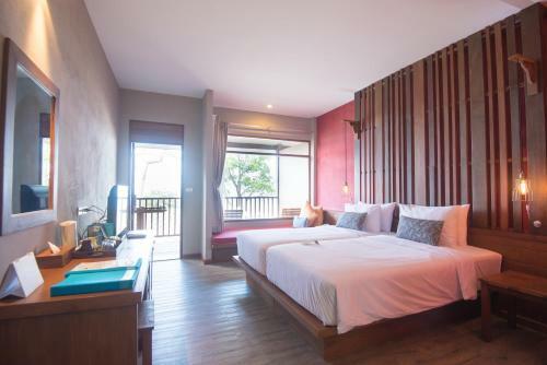 Hotel Ao Prao Resort