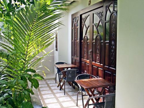 Apartamento Soleil D'asie Residence