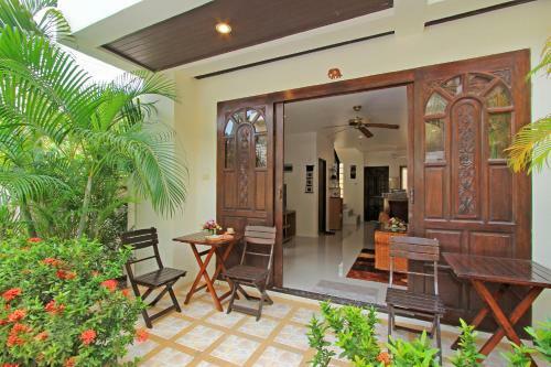Apartamento Soleil D'asie Residence