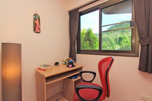 Apartamento Soleil D'asie Residence
