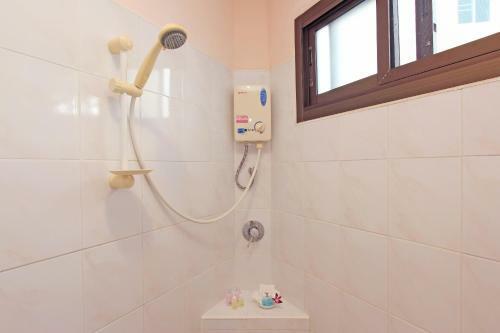 Apartamento Soleil D'asie Residence